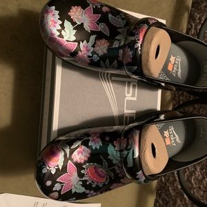 Dansko XP, size 37